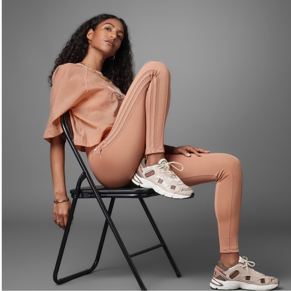 NWT ADIDAS Always Original Leggings - Picture 8 of 11